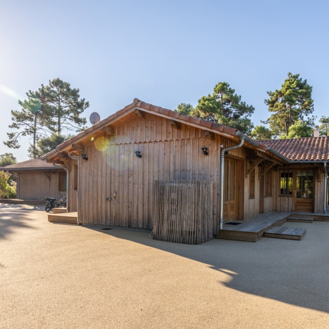 charpentes vallery maison bois landes contis 10