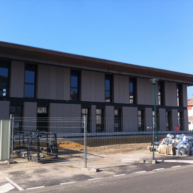 construction ensemble de bureau caue des landes 8