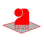 footer maitre artisan