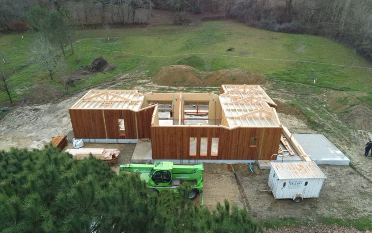 maison en bois landes eugenie les bains 3