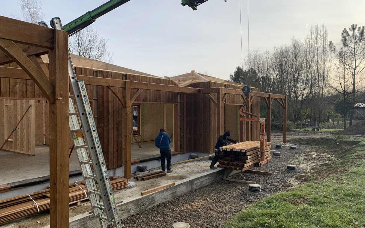 maison en bois landes eugenie les bains 8