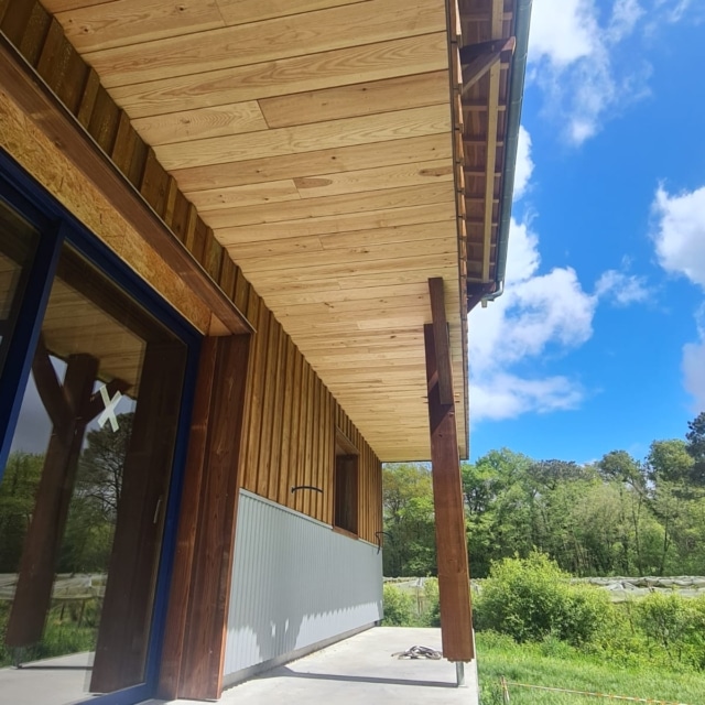 bâtiment agricole,bâtiment agricole charpentes vallery,charpentes vallery bâtiment agricole,batiment agricole charpente bois,batiment agricole ossature bois,ossature bois agricole,bac acier charpente bois,bac acier bardage bois