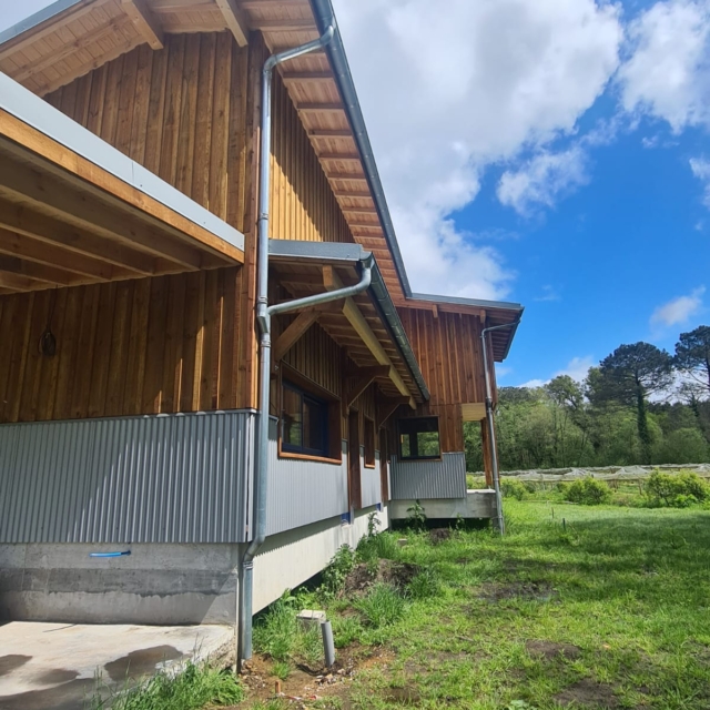 bâtiment agricole,bâtiment agricole charpentes vallery,charpentes vallery bâtiment agricole,batiment agricole charpente bois,batiment agricole ossature bois,ossature bois agricole,bac acier charpente bois,bac acier bardage bois