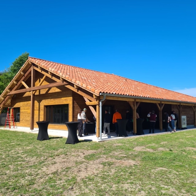 bâtiment agricole,bâtiment agricole charpentes vallery,charpentes vallery bâtiment agricole,batiment agricole charpente bois,batiment agricole ossature bois,ossature bois agricole,bac acier charpente bois,bac acier bardage bois